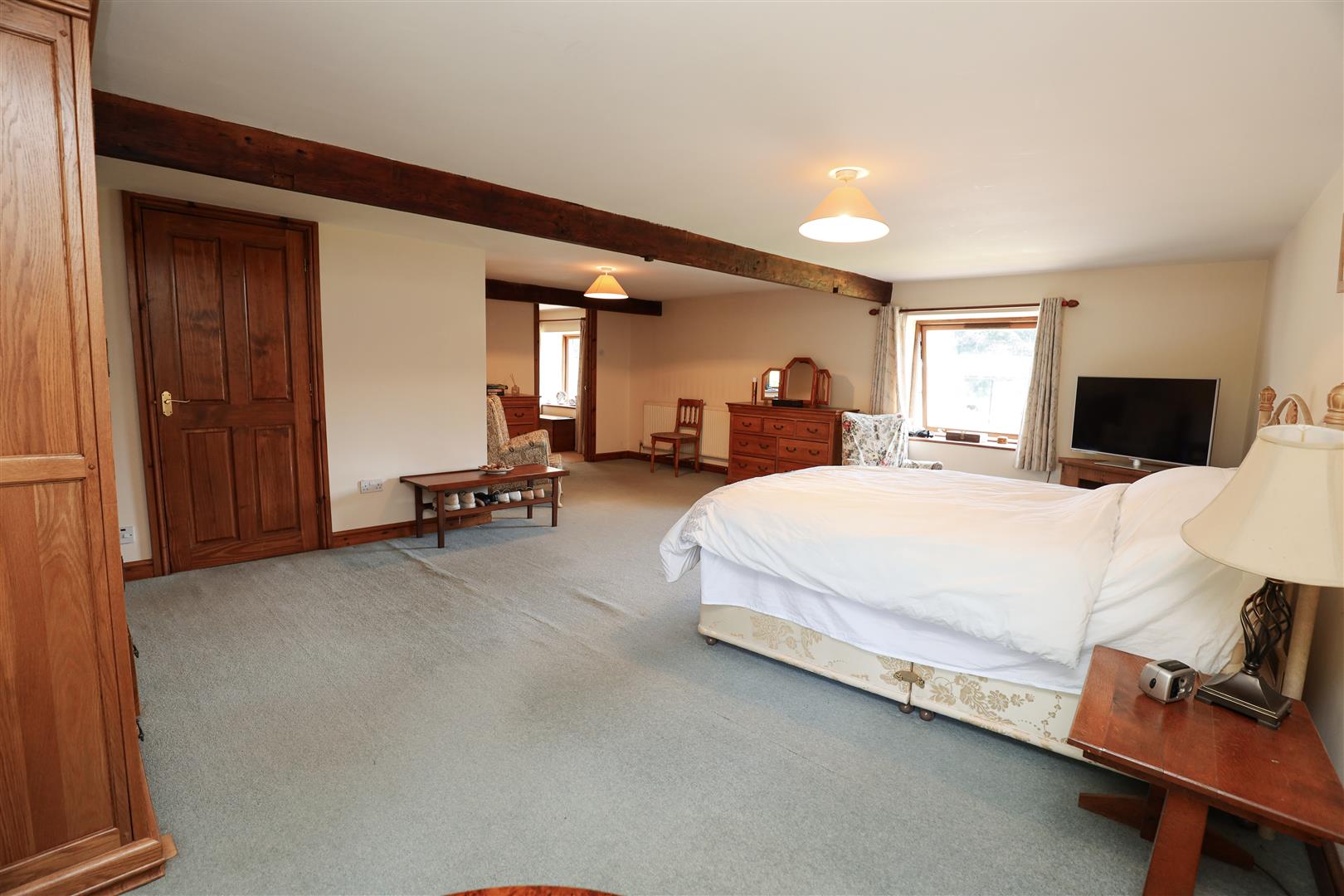 Court Farm Granary, Llansannor, Cowbridge, CF71 7RX
